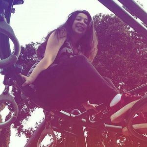 Meet your Posher, Fabiola